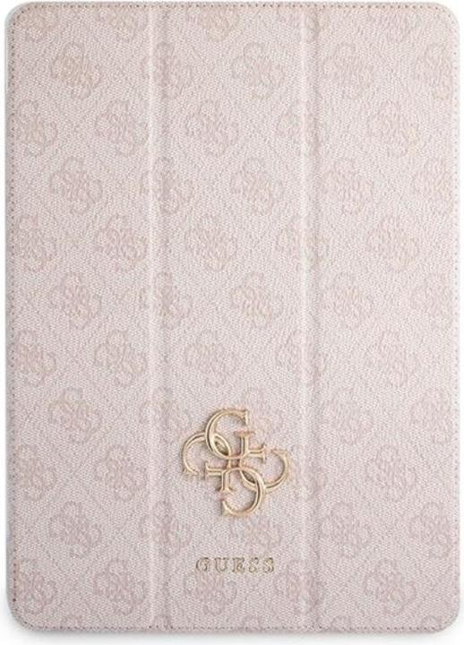Produktbild Guess Bookcover (iPad Pro 11 2021 (3. Gen))