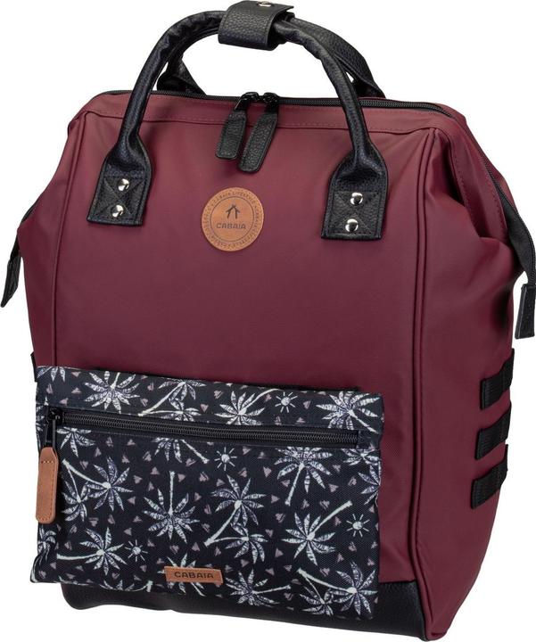 Image du produit Cabaia Rucksack / Backpack Adventurer Recycled Waterproof Medium (23 l)