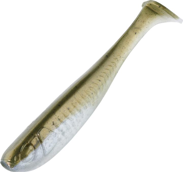 Produktbild Caperlan Gummikoeder Shad 12 cm (12 cm)