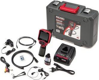 Actual product image Rubi TILE SAW 800W DU-200 EVO (Saw)