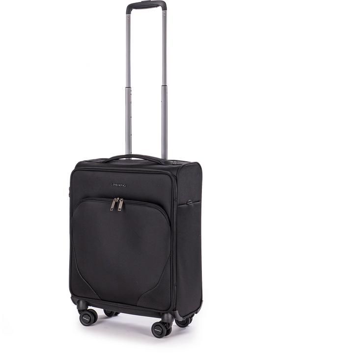 Actual product image Stratic Mix suitcase (36 l)