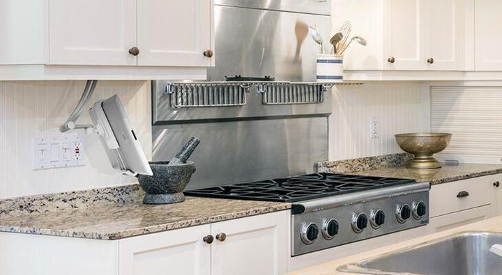 Produktbild Macally Standwallmount