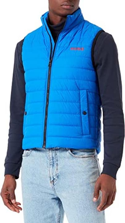 Actual product image HUGO Mens Down Vest (S)