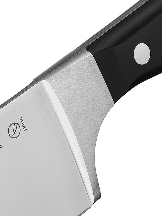 Produktbild WMF Steakmesser SPITZENKLASSE PLUS Schwarz (1 Stk., Messer)