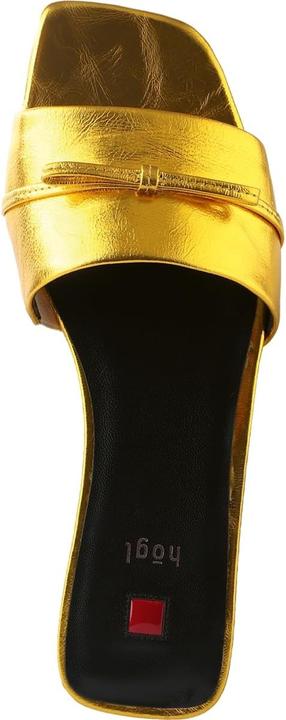 Actual product image Högl Gabrielle Slipper (38.5)