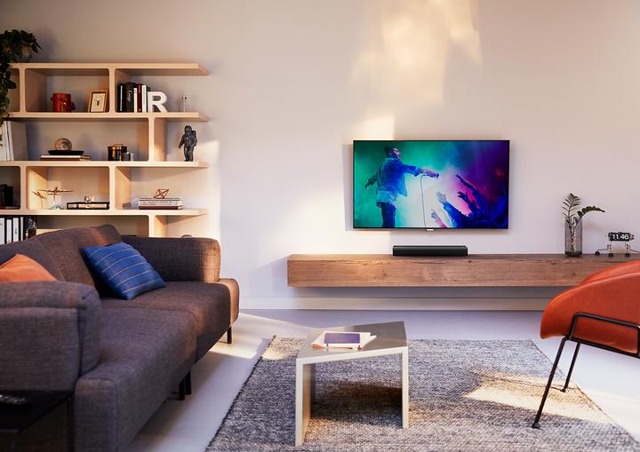 Produktbild Philips TAPB400/10 (15 W, 2.0 Kanal)