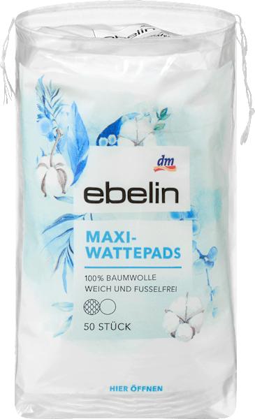 Actual product image dm ebelin Maxi