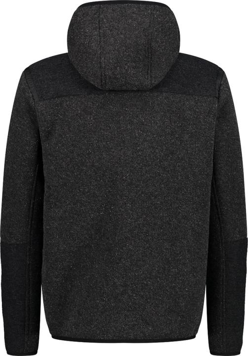 Produktbild CMP Campagnolo Jacket Fix Hood (56, 3XL)
