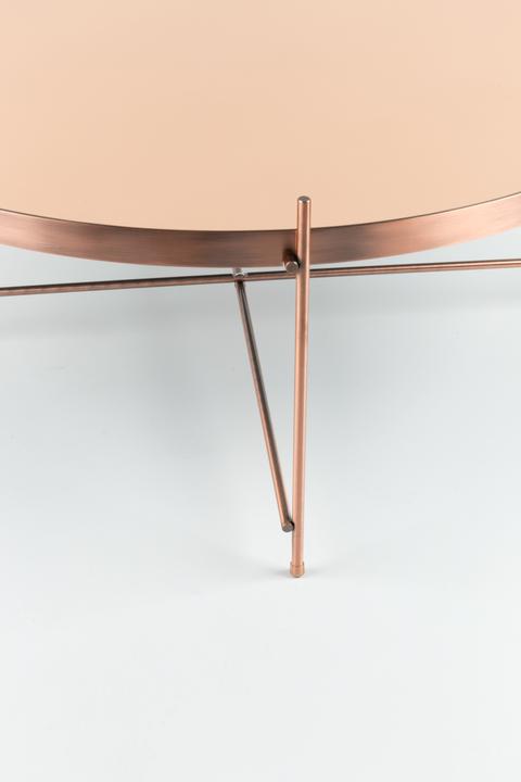 Actual product image Zuiver Cupid (82.5 x 82.5 x 35 cm)
