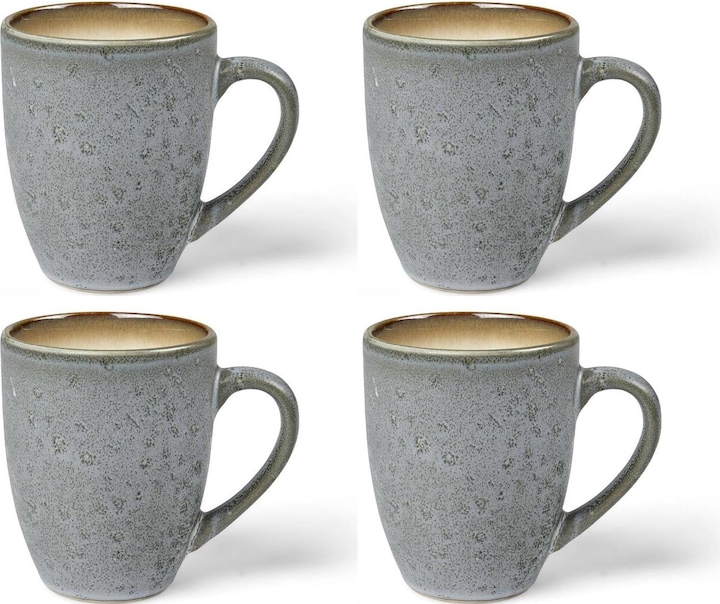 Grigio, Crema