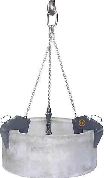 kaiserkraft Rohrgehänge