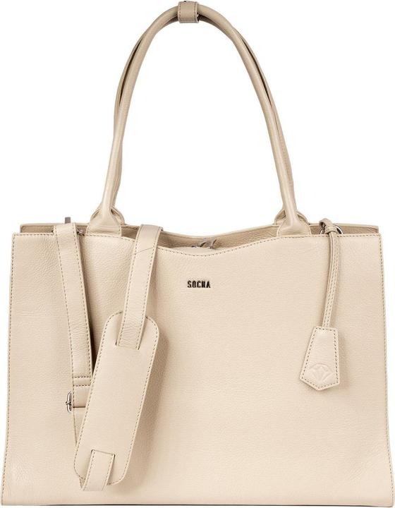 Immagine prodotto Socha Diamante autentico 15,6", Vaniglia