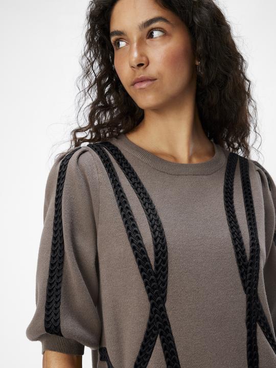 Actual product image Object Knit midi dress (XS)