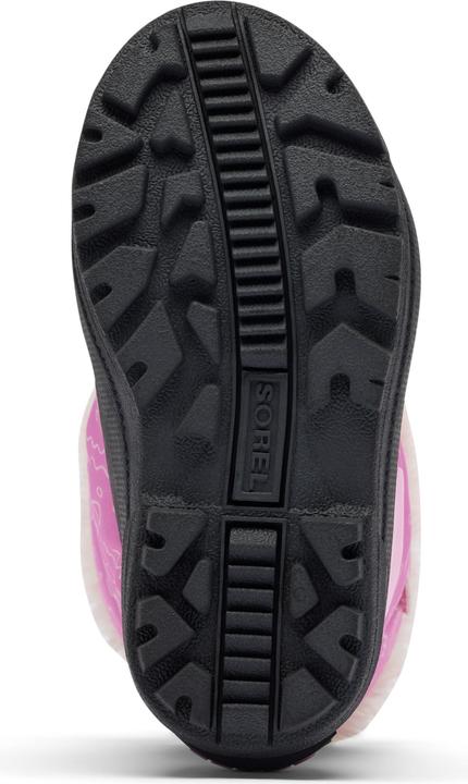 Actual product image Sorel Toddler Snow Commander™ Boot (23)