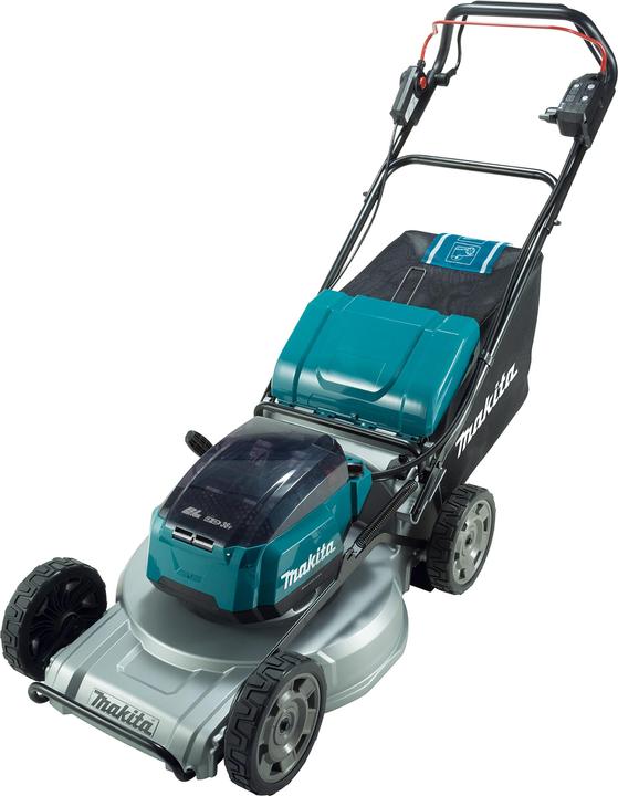 Produktbild Makita DLM537Z (Akkubetrieb)