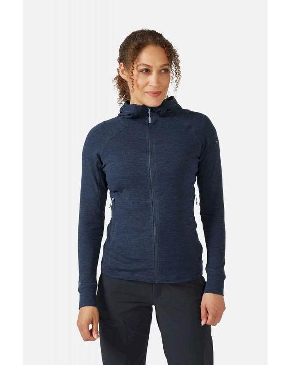 Image du produit Rab Sweat à capuche Nexus pour femme (S)