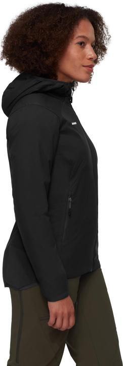 Image du produit Mammut Rime Light IN Flex Hooded Jacket Women (S)