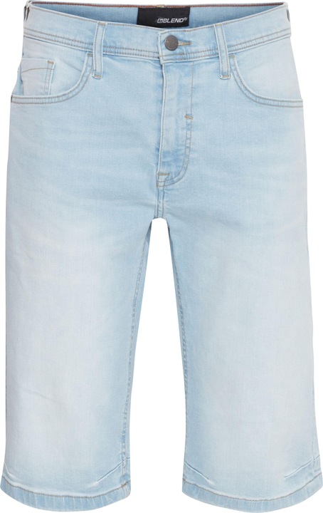 Produktbild Blend Denim Capri shorts 20713328 (XL)