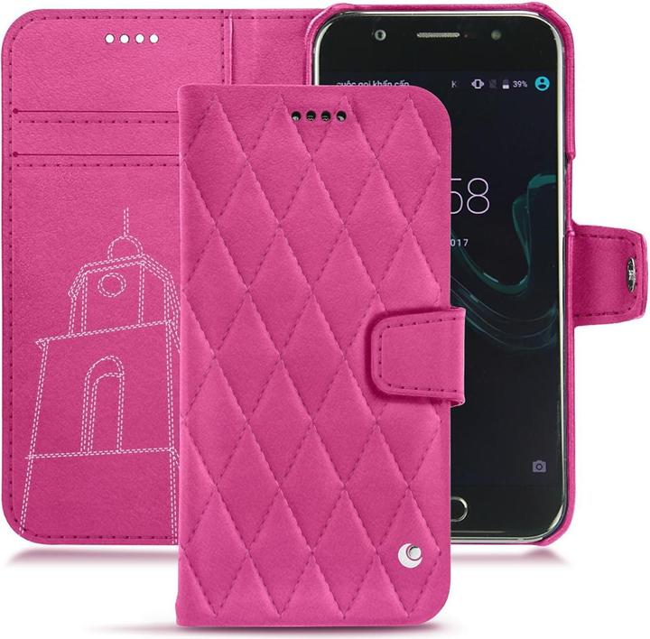 Image du produit Noreve Housse cuir portefeuille