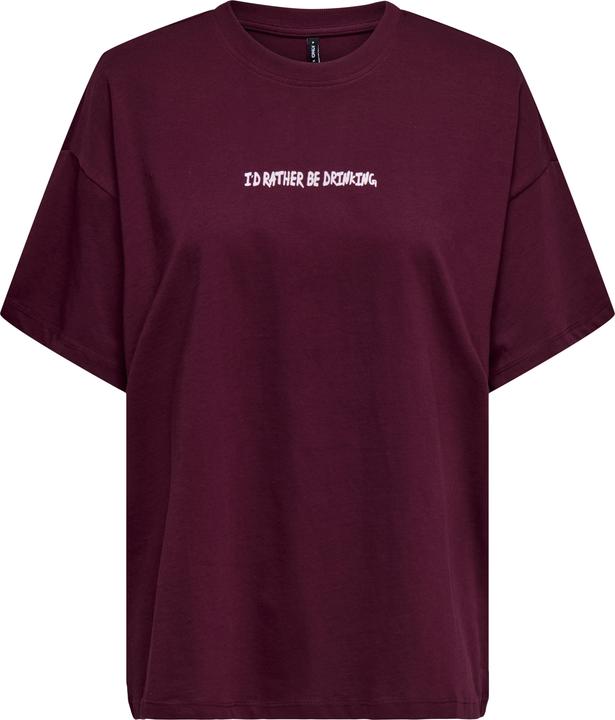 Produktbild Only Onlvivvi Life S/S Lovely Top Jrs (M)