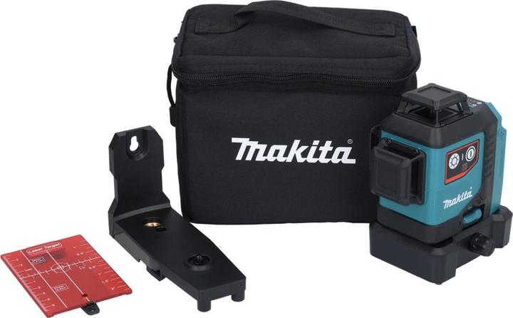 Actual product image Makita SK 700 (Multi-line laser)