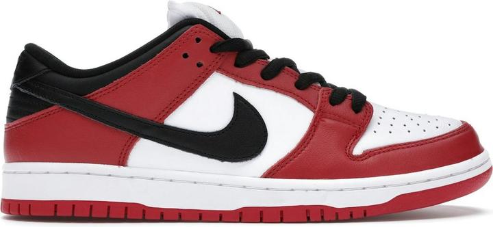 Actual product image Nike SB Dunk Low Pro J-Pack Chicago (47.5)
