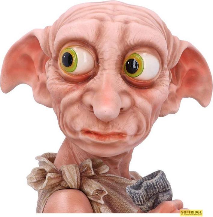 Produktbild GED ST Busto Harry Potter Dobby 30cm