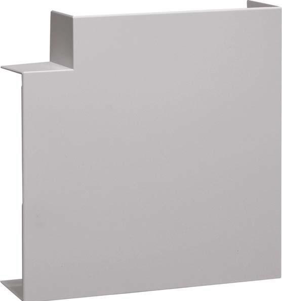 Lichtgrau RAL: 7035