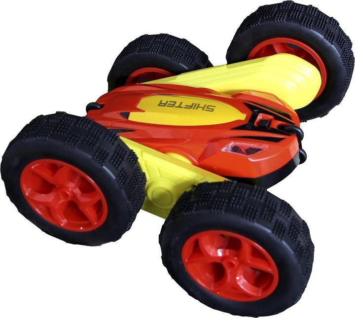 Actual product image Jamara Shifter Stuntcar