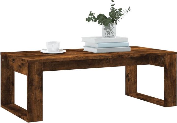 Image du produit vidaXL Couchtisch (102 x 50 x 35 cm)