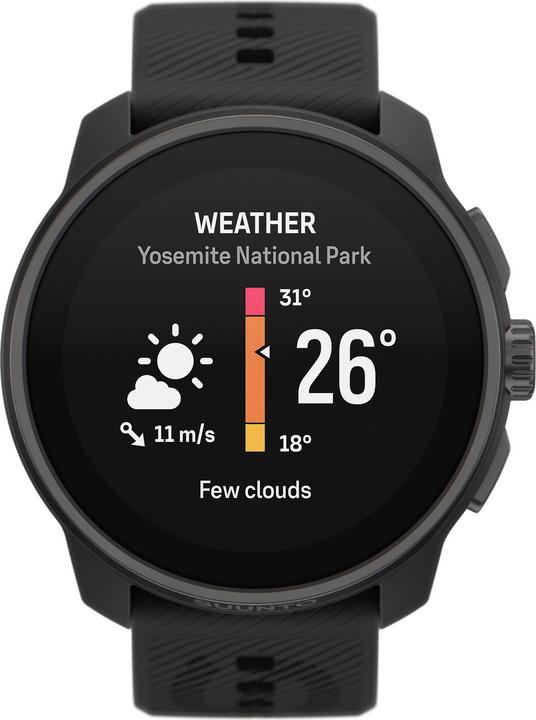Produktbild Suunto Race S (45 mm)