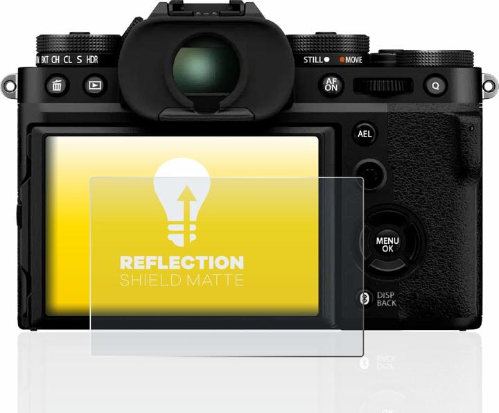 Produktbild upscreen Reflection Shield Displayschutz Matt (Displayschutz)