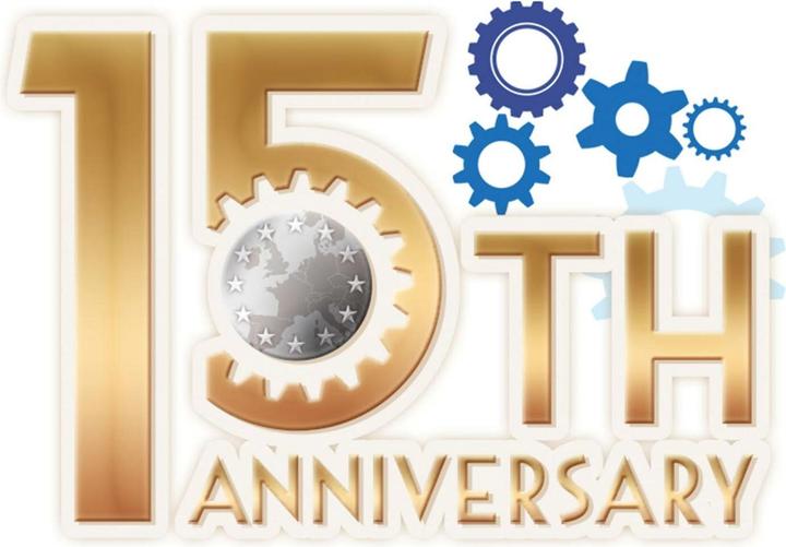Image du produit Asmodée Day of Wonders Ticket to Ride Europe 15th Anniversary (Néerlandais)