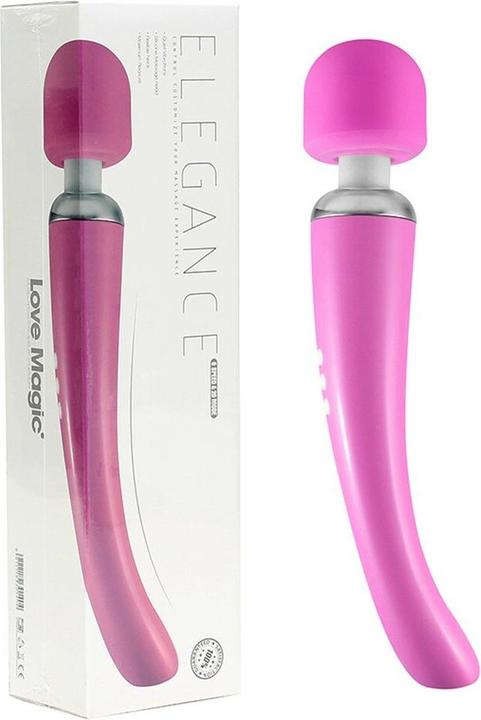Actual product image Love Magic Elegance