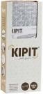 Produktbild Kipit Bügelbrett 30x74cm Dekoration Blätter