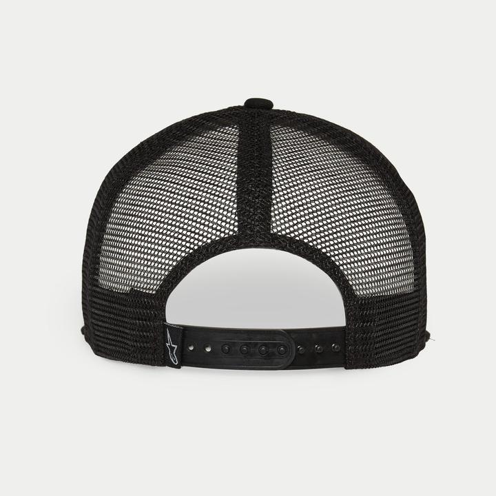 Actual product image Alpinestars Corp Trucker Hat (One size)