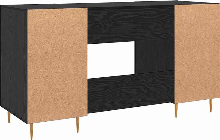 Produktbild VidaXL Chefschreibtisch (140 x 50 x 75 cm)