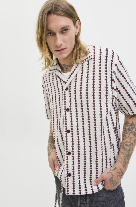 Immagine prodotto Jack & Jones Relaxed Fit Hemd Hemd (M)