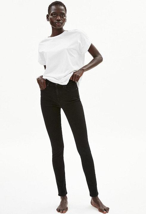 Produktbild Armedangels Jeans Skinny Fit X Stretch Tillaa (W28/L32)