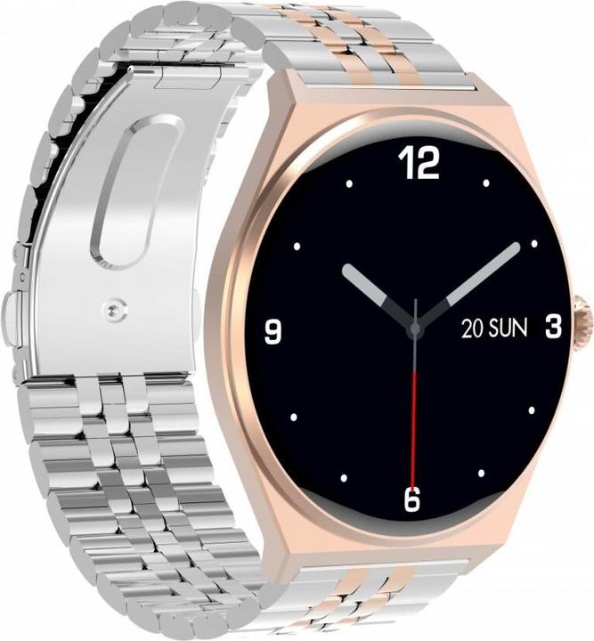 Produktbild Maxcom Smartwatch EW05 GOLD