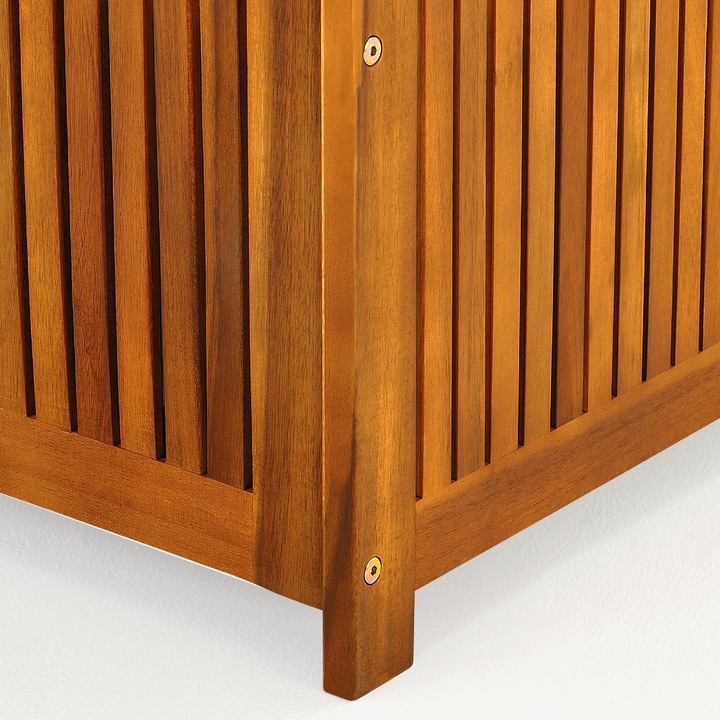 Actual product image Casaria Support box