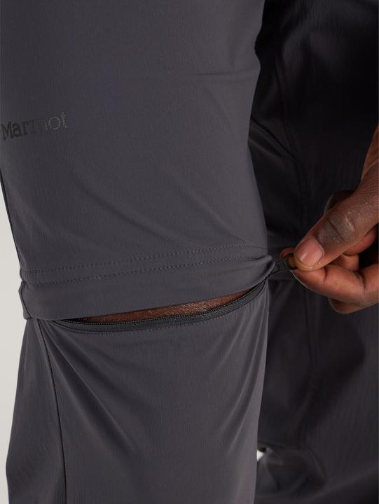 Image du produit Marmot Arch Rock Convertible (S)