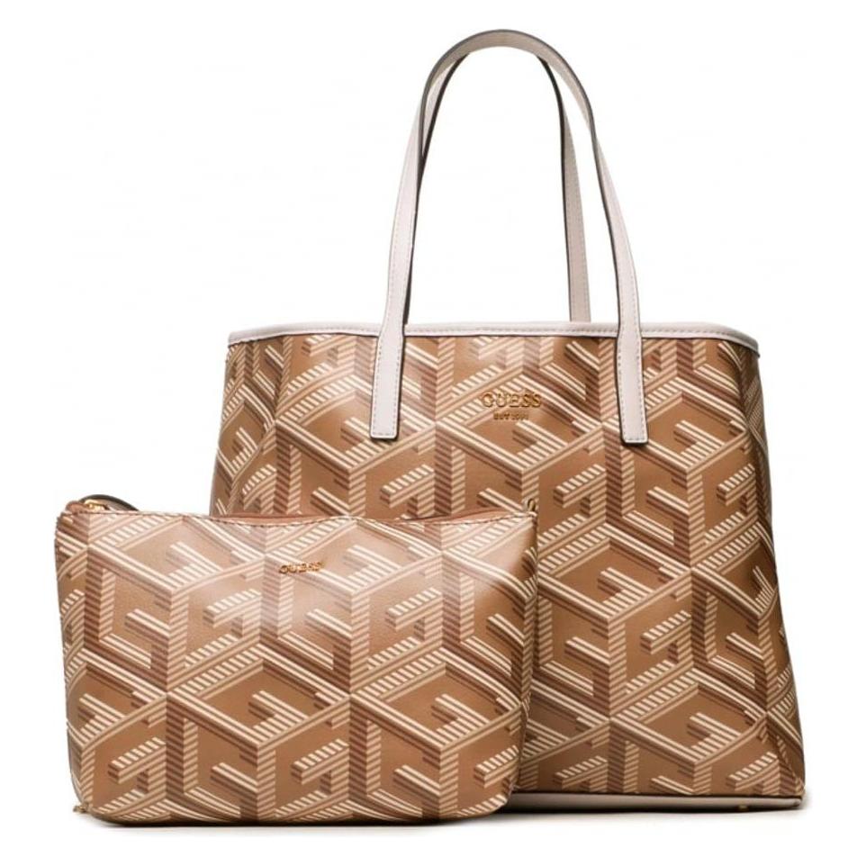 Guess, Damen, Handtasche, 2013152, Braun