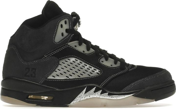 Produktbild Jordan 5 Retro Anthracite (44.5)