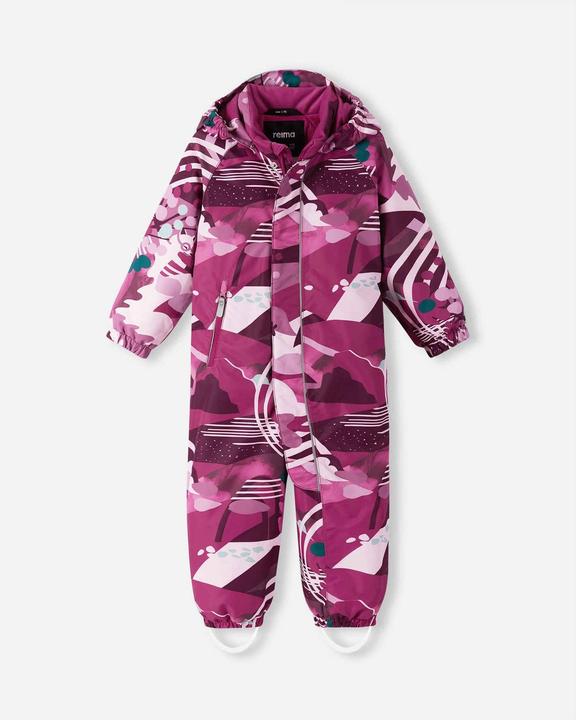 Actual product image Reima tec snowsuit (98)