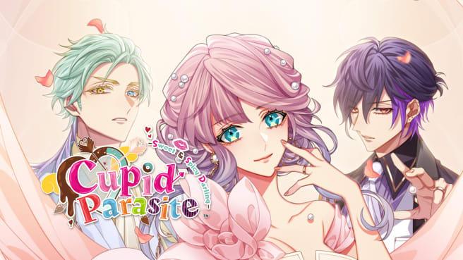 Produktbild Idea Factory Cupid Parasite: Sweet and Spicy Darling – Standard Edition (Nintendo Switch) (Switch, EN)