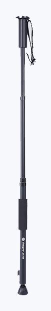 Actual product image Fotopro Monopod (Metal)