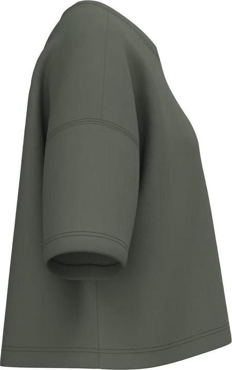 Produktbild Proact Damen Cropped Rundhals-Sweatshirt (M, XS)