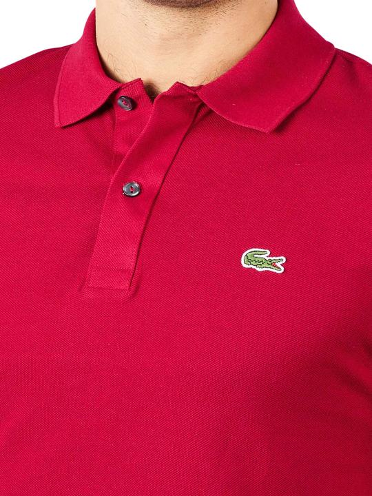 Image du produit Lacoste Slim Pique (S)