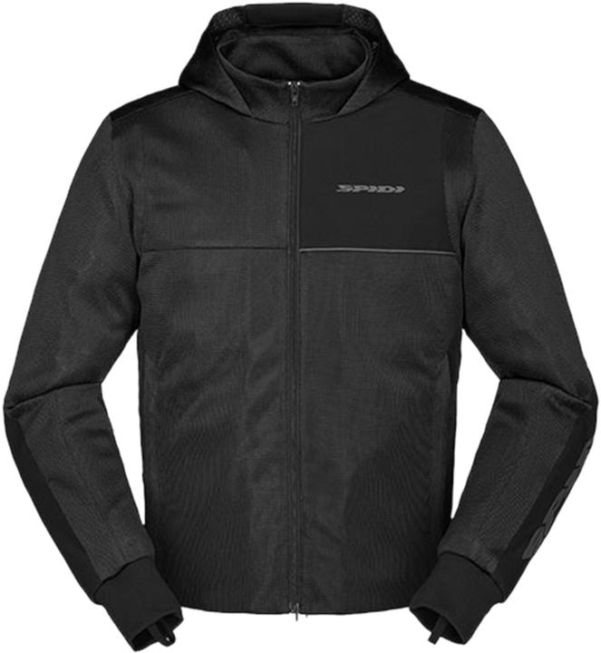 Spidi Veste à capuche Net